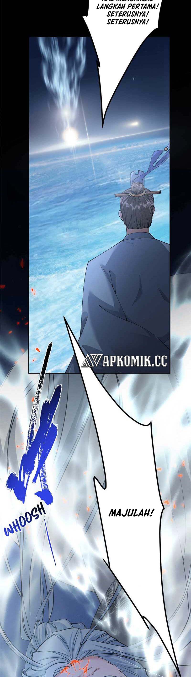 Dilarang COPAS - situs resmi www.mangacanblog.com - Komik keep a low profile sect leader 356 - chapter 356 357 Indonesia keep a low profile sect leader 356 - chapter 356 Terbaru 25|Baca Manga Komik Indonesia|Mangacan