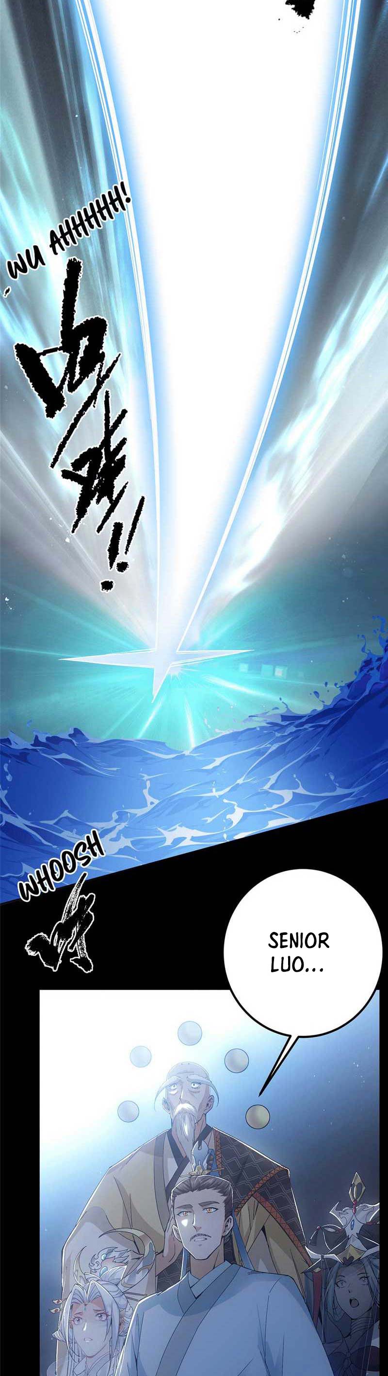 Dilarang COPAS - situs resmi www.mangacanblog.com - Komik keep a low profile sect leader 356 - chapter 356 357 Indonesia keep a low profile sect leader 356 - chapter 356 Terbaru 27|Baca Manga Komik Indonesia|Mangacan