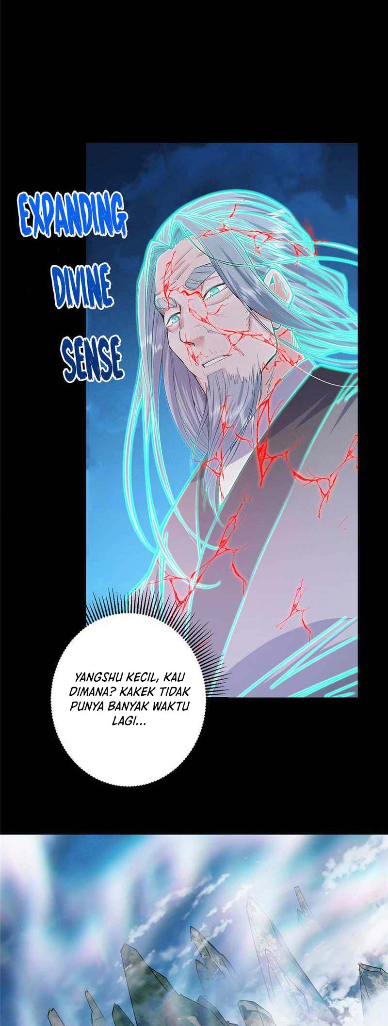 Dilarang COPAS - situs resmi www.mangacanblog.com - Komik keep a low profile sect leader 358 - chapter 358 359 Indonesia keep a low profile sect leader 358 - chapter 358 Terbaru 16|Baca Manga Komik Indonesia|Mangacan