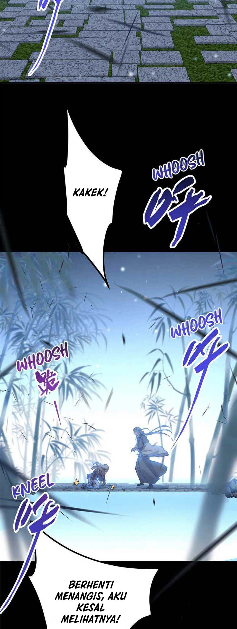 Dilarang COPAS - situs resmi www.mangacanblog.com - Komik keep a low profile sect leader 358 - chapter 358 359 Indonesia keep a low profile sect leader 358 - chapter 358 Terbaru 24|Baca Manga Komik Indonesia|Mangacan