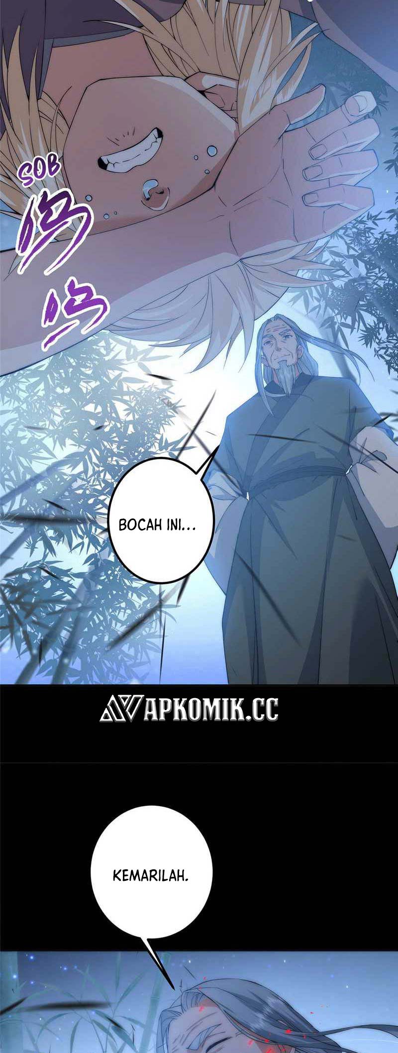 Dilarang COPAS - situs resmi www.mangacanblog.com - Komik keep a low profile sect leader 358 - chapter 358 359 Indonesia keep a low profile sect leader 358 - chapter 358 Terbaru 27|Baca Manga Komik Indonesia|Mangacan