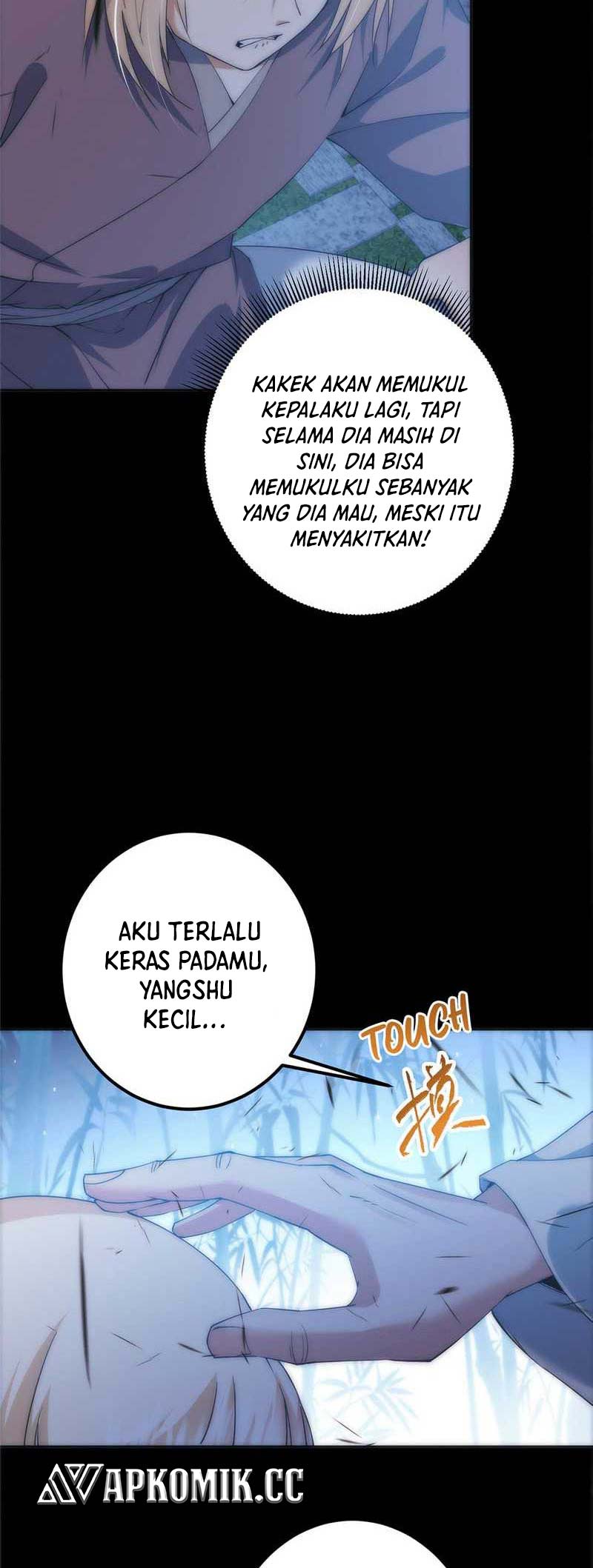 Dilarang COPAS - situs resmi www.mangacanblog.com - Komik keep a low profile sect leader 358 - chapter 358 359 Indonesia keep a low profile sect leader 358 - chapter 358 Terbaru 31|Baca Manga Komik Indonesia|Mangacan