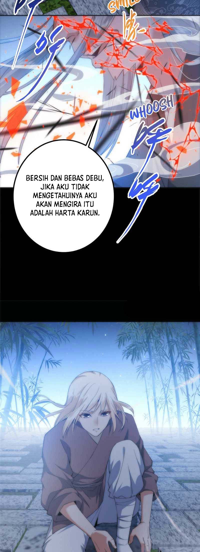 Dilarang COPAS - situs resmi www.mangacanblog.com - Komik keep a low profile sect leader 358 - chapter 358 359 Indonesia keep a low profile sect leader 358 - chapter 358 Terbaru 34|Baca Manga Komik Indonesia|Mangacan