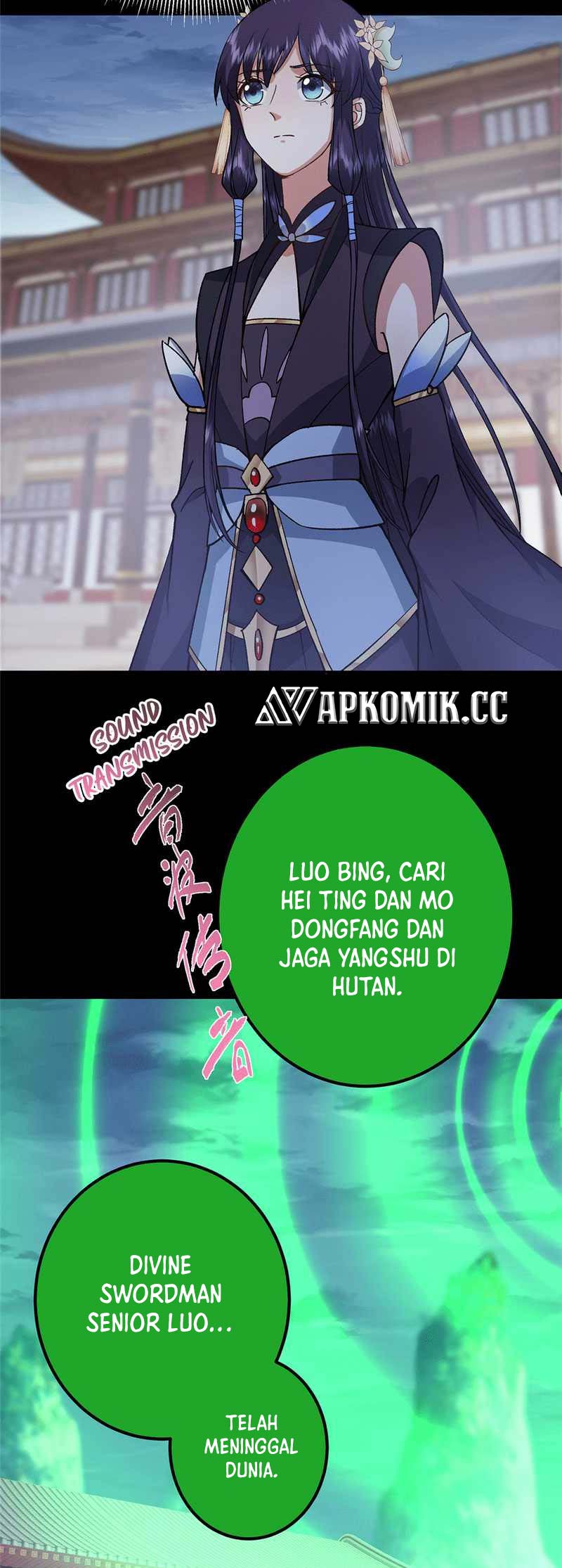 Dilarang COPAS - situs resmi www.mangacanblog.com - Komik keep a low profile sect leader 359 - chapter 359 360 Indonesia keep a low profile sect leader 359 - chapter 359 Terbaru 6|Baca Manga Komik Indonesia|Mangacan