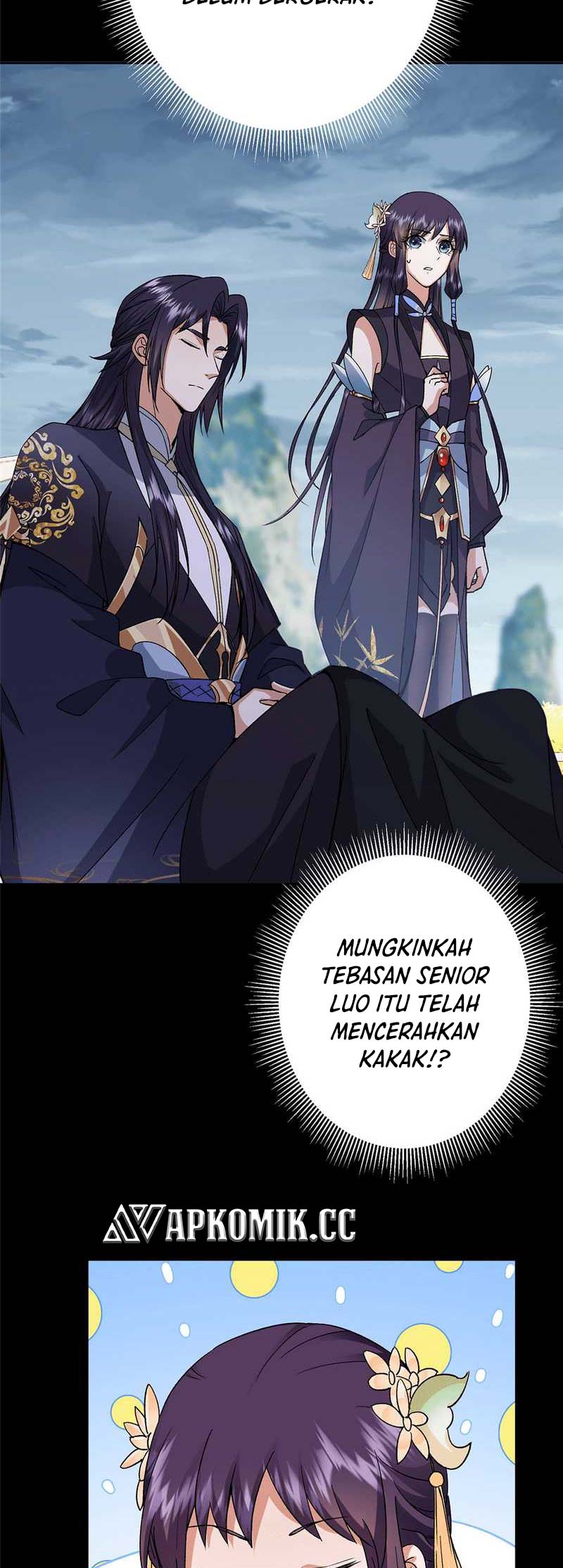 Dilarang COPAS - situs resmi www.mangacanblog.com - Komik keep a low profile sect leader 359 - chapter 359 360 Indonesia keep a low profile sect leader 359 - chapter 359 Terbaru 13|Baca Manga Komik Indonesia|Mangacan