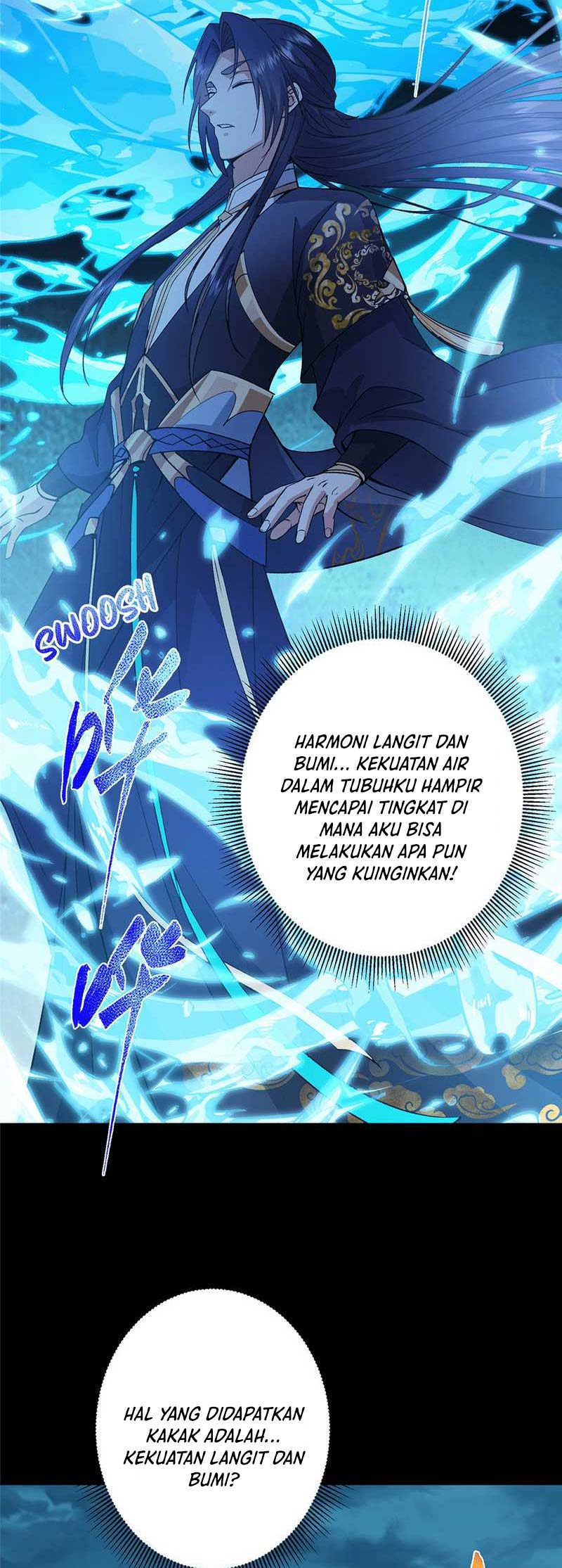 Dilarang COPAS - situs resmi www.mangacanblog.com - Komik keep a low profile sect leader 359 - chapter 359 360 Indonesia keep a low profile sect leader 359 - chapter 359 Terbaru 19|Baca Manga Komik Indonesia|Mangacan