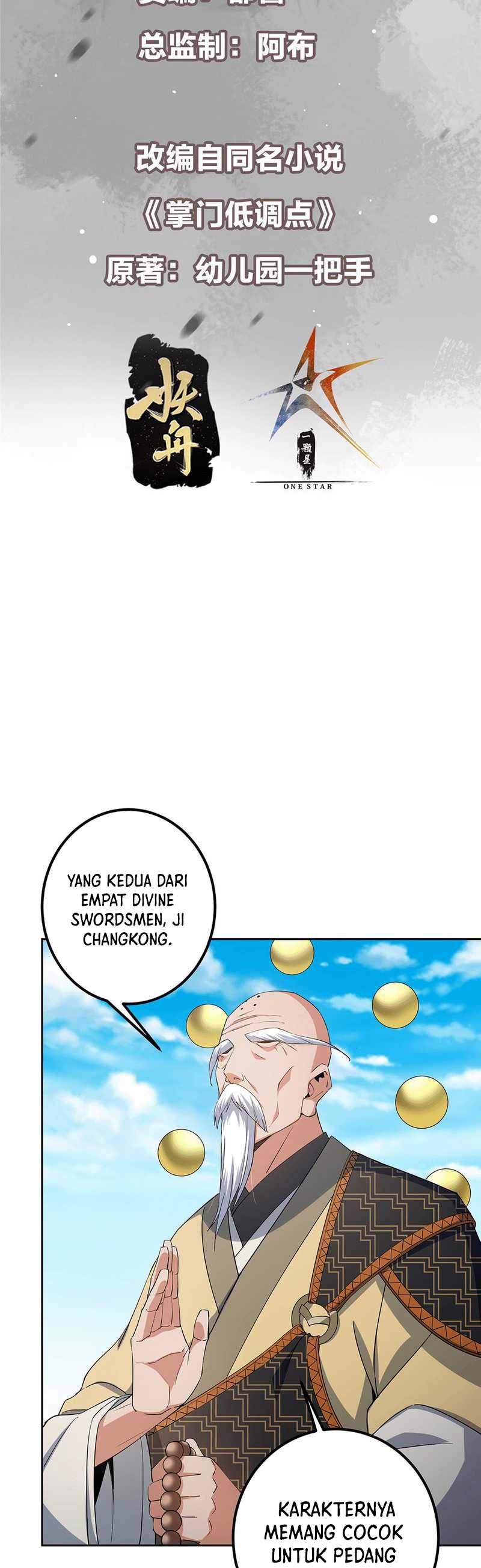 Dilarang COPAS - situs resmi www.mangacanblog.com - Komik keep a low profile sect leader 360 - chapter 360 361 Indonesia keep a low profile sect leader 360 - chapter 360 Terbaru 1|Baca Manga Komik Indonesia|Mangacan