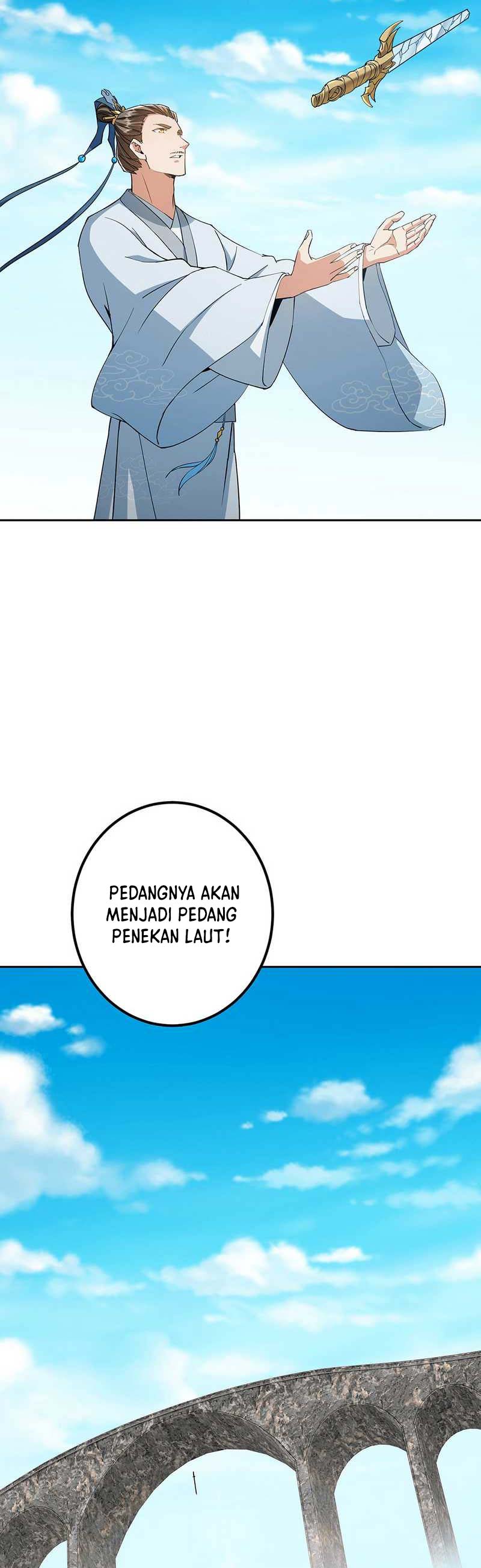 Dilarang COPAS - situs resmi www.mangacanblog.com - Komik keep a low profile sect leader 360 - chapter 360 361 Indonesia keep a low profile sect leader 360 - chapter 360 Terbaru 5|Baca Manga Komik Indonesia|Mangacan