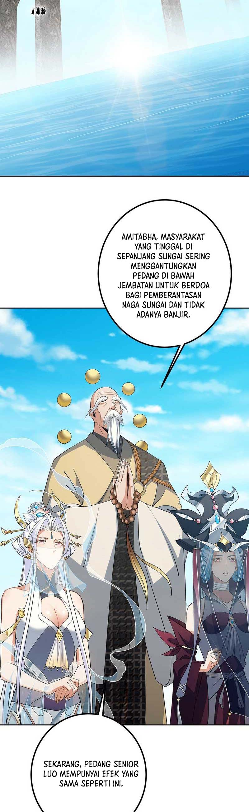 Dilarang COPAS - situs resmi www.mangacanblog.com - Komik keep a low profile sect leader 360 - chapter 360 361 Indonesia keep a low profile sect leader 360 - chapter 360 Terbaru 6|Baca Manga Komik Indonesia|Mangacan