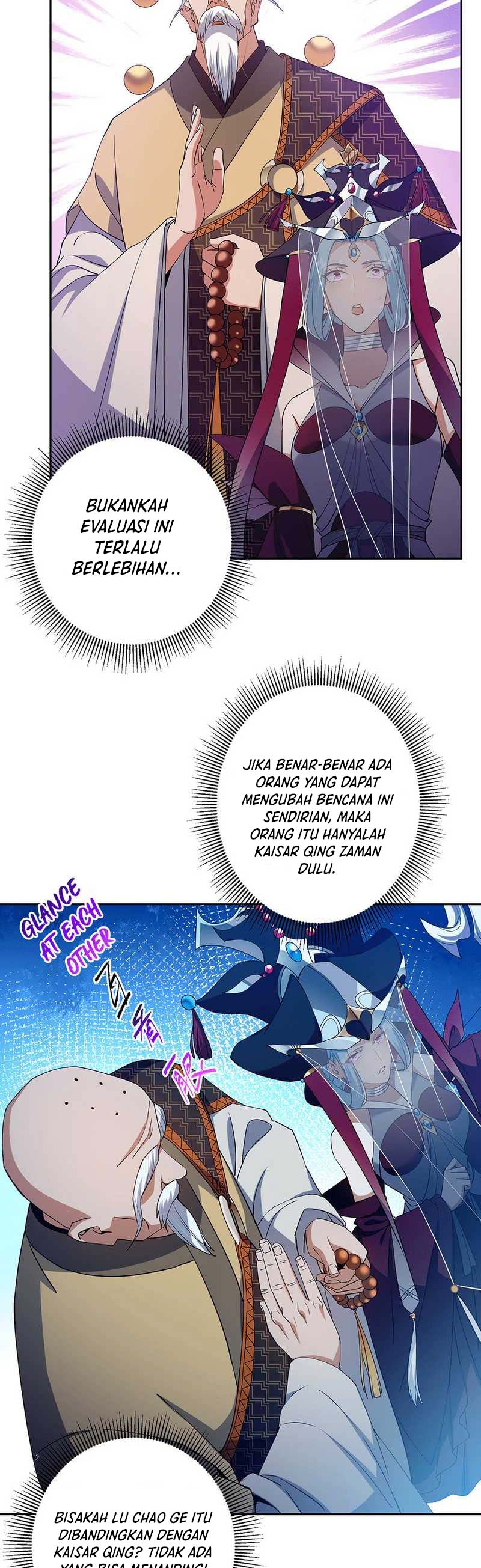 Dilarang COPAS - situs resmi www.mangacanblog.com - Komik keep a low profile sect leader 360 - chapter 360 361 Indonesia keep a low profile sect leader 360 - chapter 360 Terbaru 14|Baca Manga Komik Indonesia|Mangacan