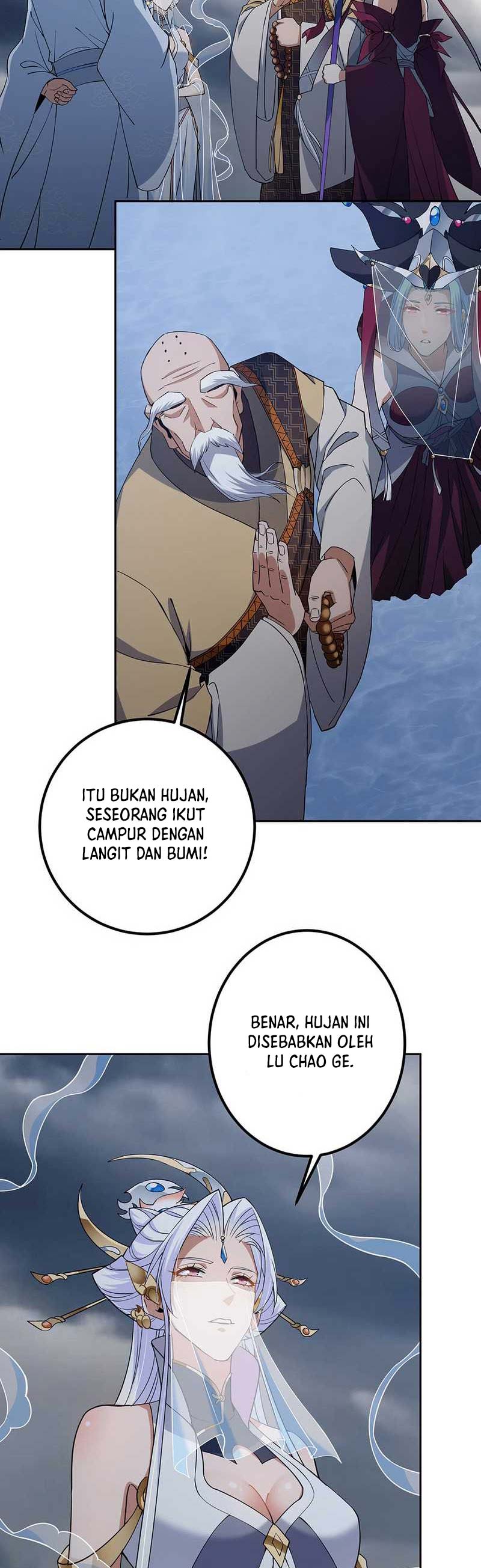 Dilarang COPAS - situs resmi www.mangacanblog.com - Komik keep a low profile sect leader 360 - chapter 360 361 Indonesia keep a low profile sect leader 360 - chapter 360 Terbaru 20|Baca Manga Komik Indonesia|Mangacan