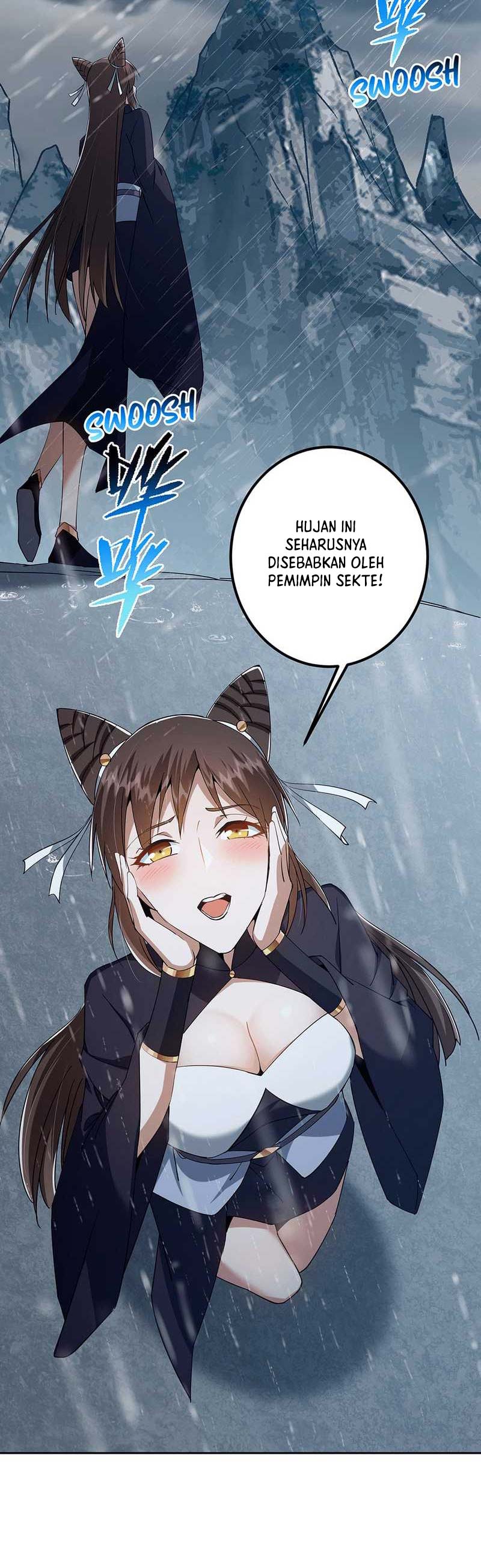 Dilarang COPAS - situs resmi www.mangacanblog.com - Komik keep a low profile sect leader 360 - chapter 360 361 Indonesia keep a low profile sect leader 360 - chapter 360 Terbaru 25|Baca Manga Komik Indonesia|Mangacan