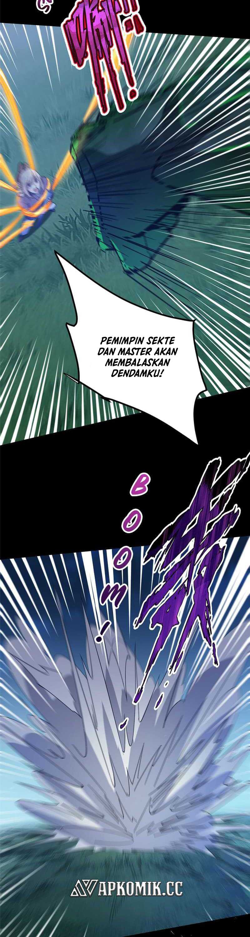 Dilarang COPAS - situs resmi www.mangacanblog.com - Komik keep a low profile sect leader 364 - chapter 364 365 Indonesia keep a low profile sect leader 364 - chapter 364 Terbaru 4|Baca Manga Komik Indonesia|Mangacan