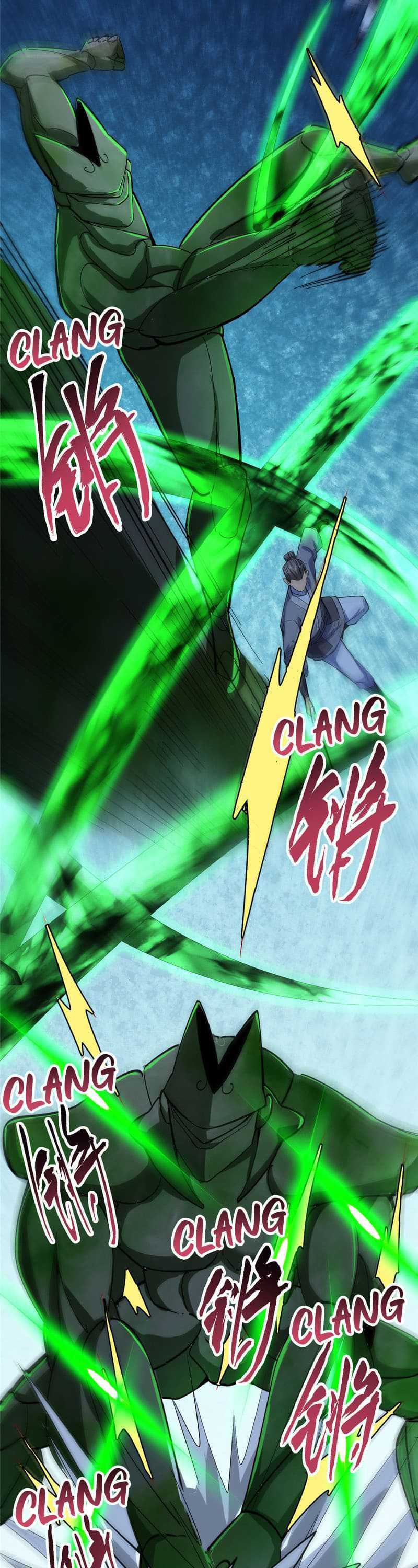 Dilarang COPAS - situs resmi www.mangacanblog.com - Komik keep a low profile sect leader 364 - chapter 364 365 Indonesia keep a low profile sect leader 364 - chapter 364 Terbaru 11|Baca Manga Komik Indonesia|Mangacan