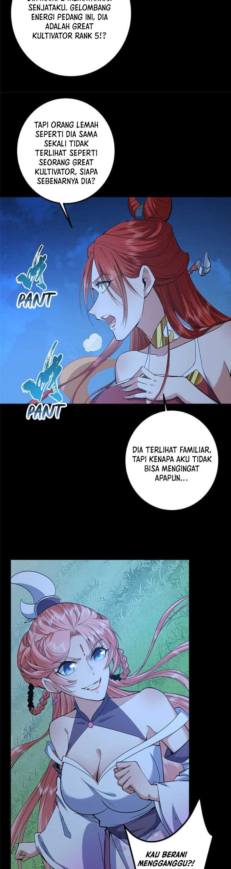 Dilarang COPAS - situs resmi www.mangacanblog.com - Komik keep a low profile sect leader 364 - chapter 364 365 Indonesia keep a low profile sect leader 364 - chapter 364 Terbaru 17|Baca Manga Komik Indonesia|Mangacan