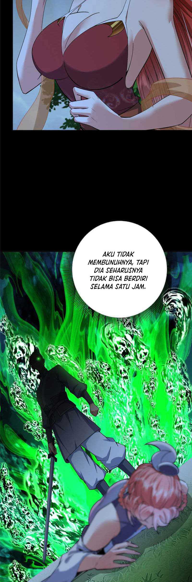 Dilarang COPAS - situs resmi www.mangacanblog.com - Komik keep a low profile sect leader 364 - chapter 364 365 Indonesia keep a low profile sect leader 364 - chapter 364 Terbaru 24|Baca Manga Komik Indonesia|Mangacan