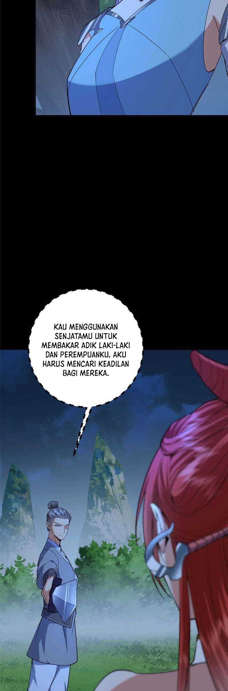 Dilarang COPAS - situs resmi www.mangacanblog.com - Komik keep a low profile sect leader 364 - chapter 364 365 Indonesia keep a low profile sect leader 364 - chapter 364 Terbaru 26|Baca Manga Komik Indonesia|Mangacan