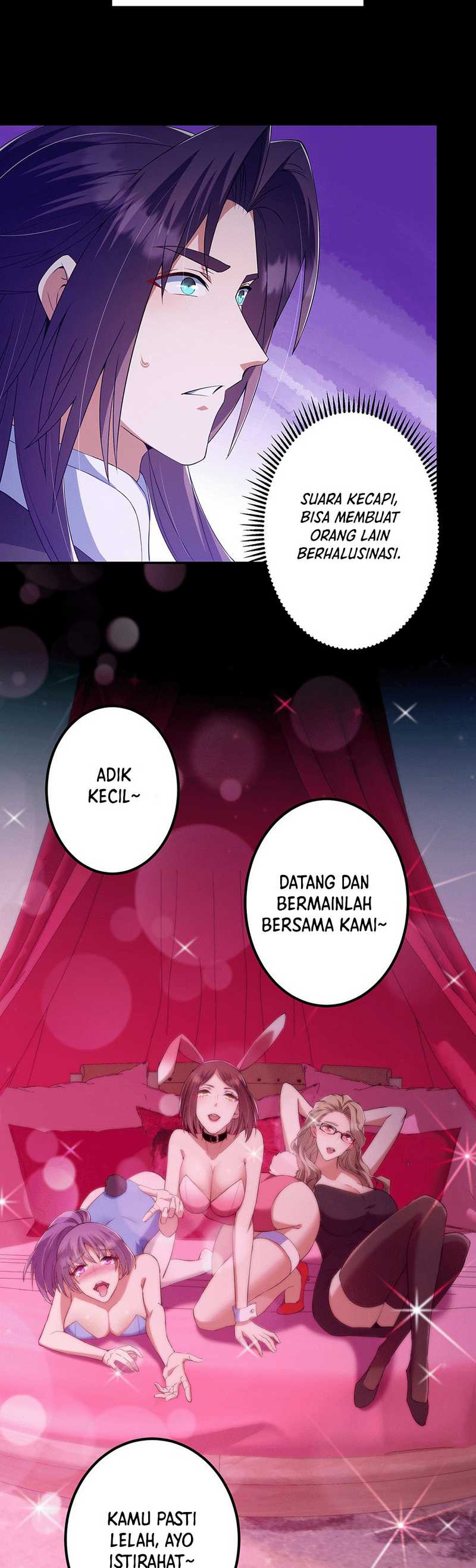 Dilarang COPAS - situs resmi www.mangacanblog.com - Komik keep a low profile sect leader 371 - chapter 371 372 Indonesia keep a low profile sect leader 371 - chapter 371 Terbaru 4|Baca Manga Komik Indonesia|Mangacan