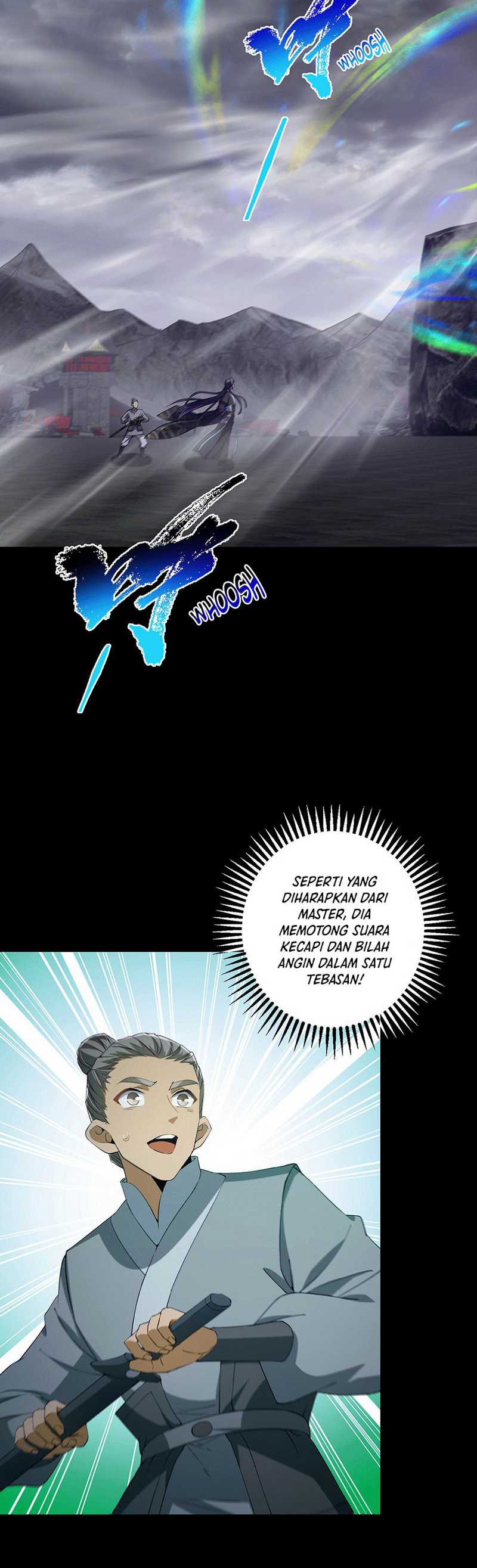 Dilarang COPAS - situs resmi www.mangacanblog.com - Komik keep a low profile sect leader 371 - chapter 371 372 Indonesia keep a low profile sect leader 371 - chapter 371 Terbaru 8|Baca Manga Komik Indonesia|Mangacan