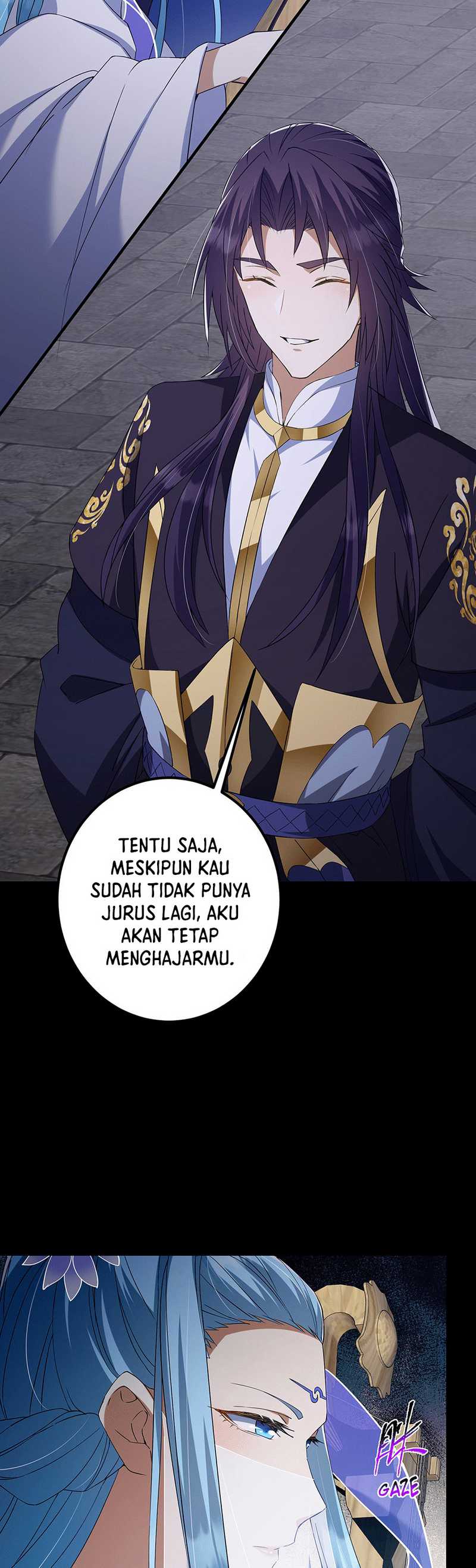 Dilarang COPAS - situs resmi www.mangacanblog.com - Komik keep a low profile sect leader 371 - chapter 371 372 Indonesia keep a low profile sect leader 371 - chapter 371 Terbaru 32|Baca Manga Komik Indonesia|Mangacan