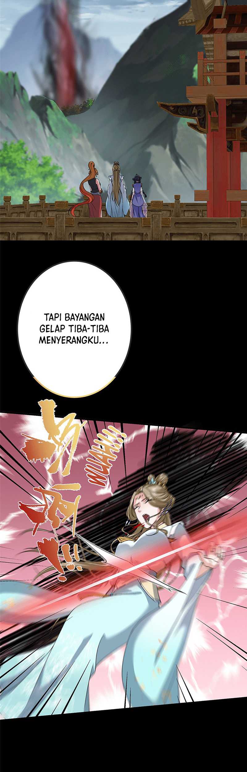 Dilarang COPAS - situs resmi www.mangacanblog.com - Komik keep a low profile sect leader 378 - chapter 378 379 Indonesia keep a low profile sect leader 378 - chapter 378 Terbaru 10|Baca Manga Komik Indonesia|Mangacan