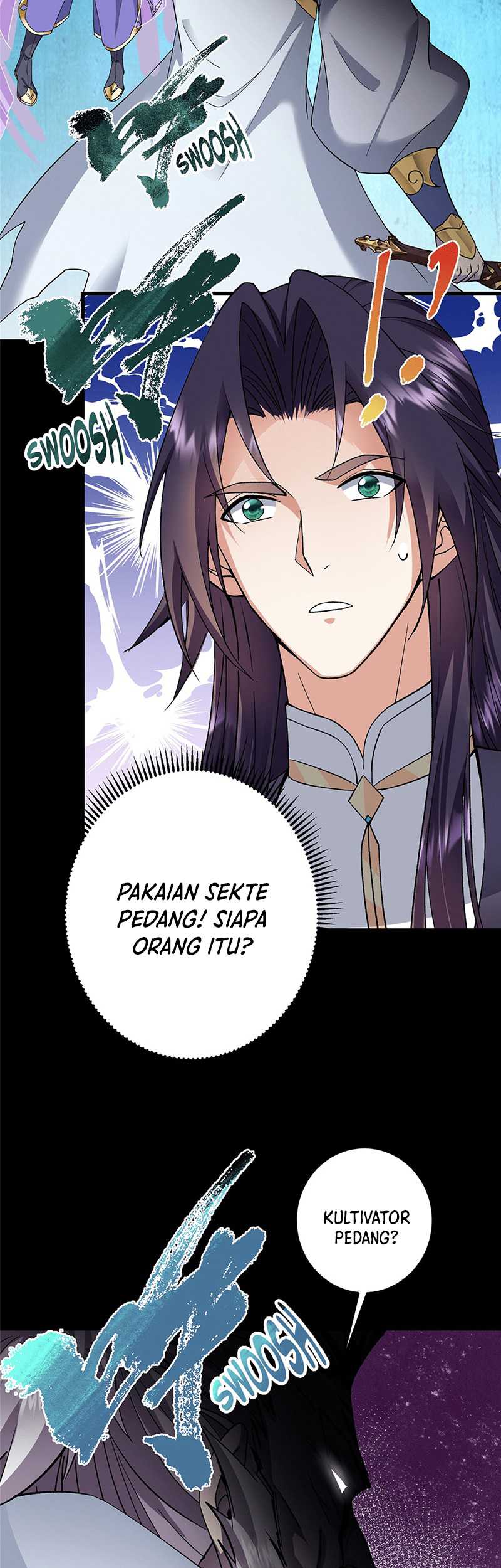 Dilarang COPAS - situs resmi www.mangacanblog.com - Komik keep a low profile sect leader 378 - chapter 378 379 Indonesia keep a low profile sect leader 378 - chapter 378 Terbaru 21|Baca Manga Komik Indonesia|Mangacan