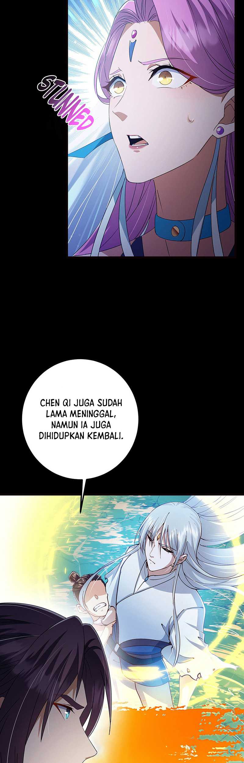 Dilarang COPAS - situs resmi www.mangacanblog.com - Komik keep a low profile sect leader 379 - chapter 379 380 Indonesia keep a low profile sect leader 379 - chapter 379 Terbaru 11|Baca Manga Komik Indonesia|Mangacan