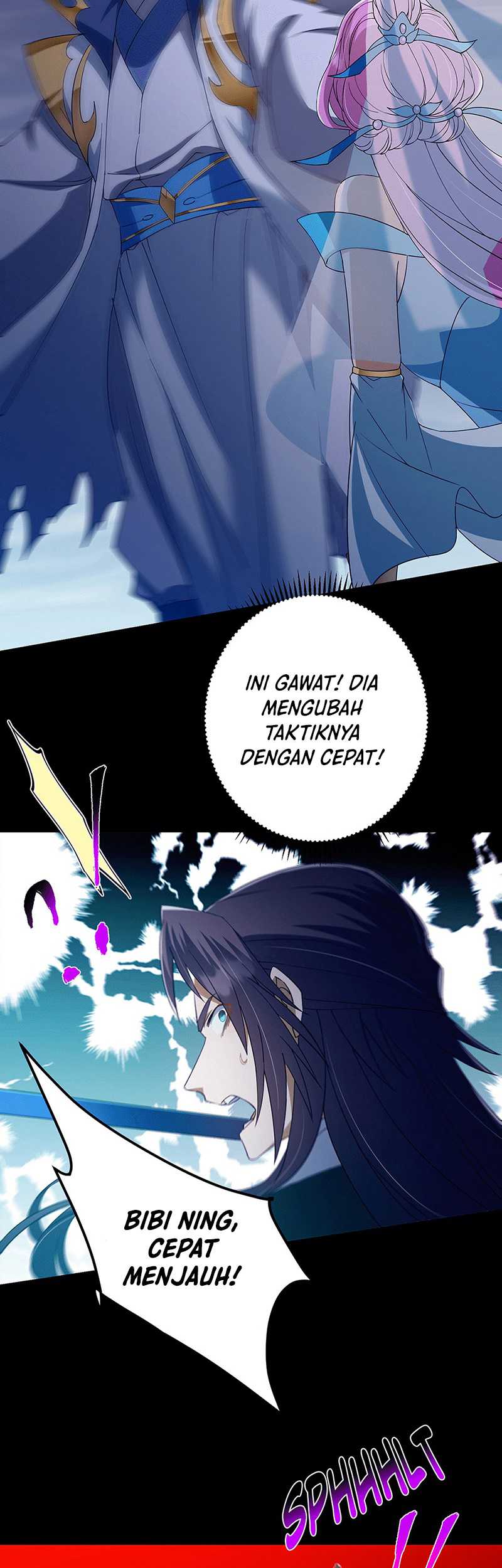 Dilarang COPAS - situs resmi www.mangacanblog.com - Komik keep a low profile sect leader 379 - chapter 379 380 Indonesia keep a low profile sect leader 379 - chapter 379 Terbaru 24|Baca Manga Komik Indonesia|Mangacan