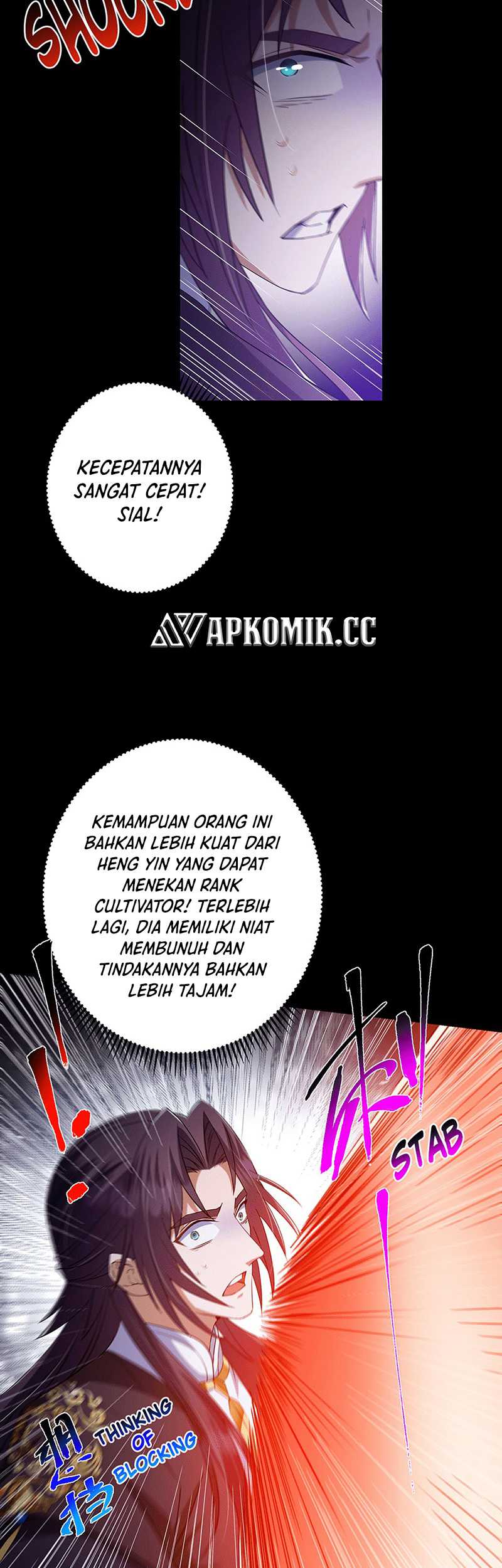 Dilarang COPAS - situs resmi www.mangacanblog.com - Komik keep a low profile sect leader 379 - chapter 379 380 Indonesia keep a low profile sect leader 379 - chapter 379 Terbaru 31|Baca Manga Komik Indonesia|Mangacan