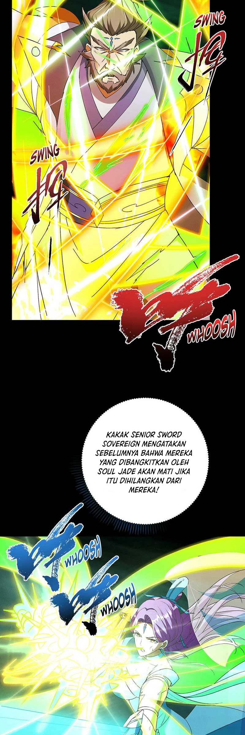 Dilarang COPAS - situs resmi www.mangacanblog.com - Komik keep a low profile sect leader 382 - chapter 382 383 Indonesia keep a low profile sect leader 382 - chapter 382 Terbaru 17|Baca Manga Komik Indonesia|Mangacan