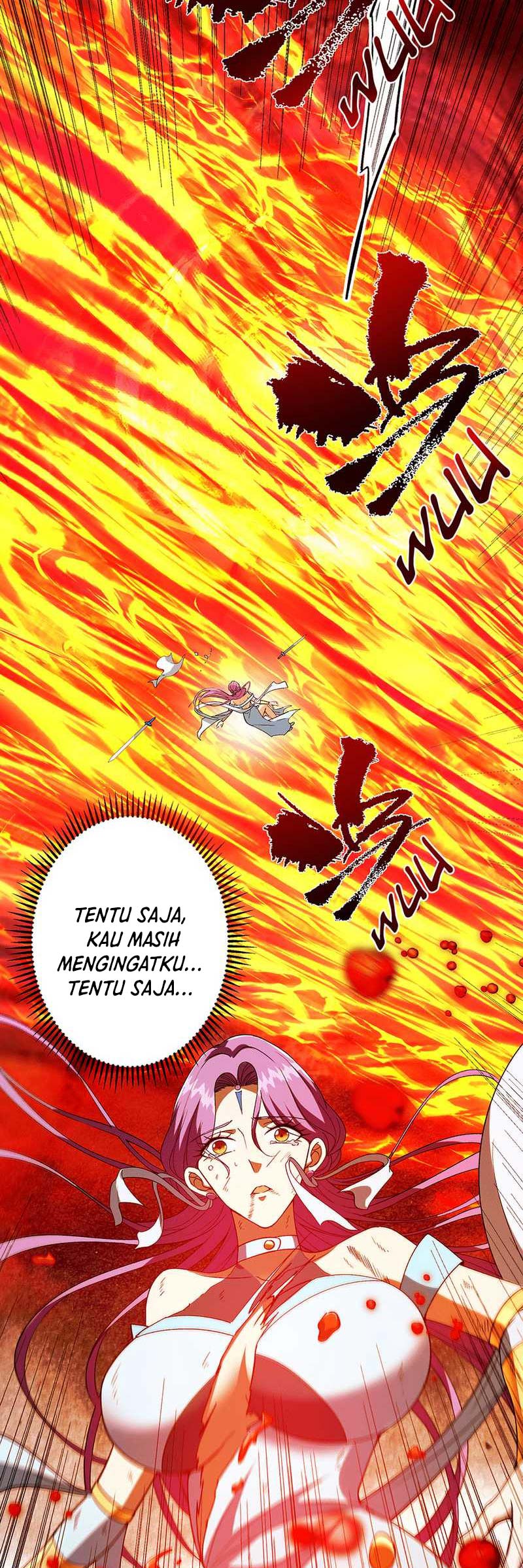 Dilarang COPAS - situs resmi www.mangacanblog.com - Komik keep a low profile sect leader 382 - chapter 382 383 Indonesia keep a low profile sect leader 382 - chapter 382 Terbaru 27|Baca Manga Komik Indonesia|Mangacan