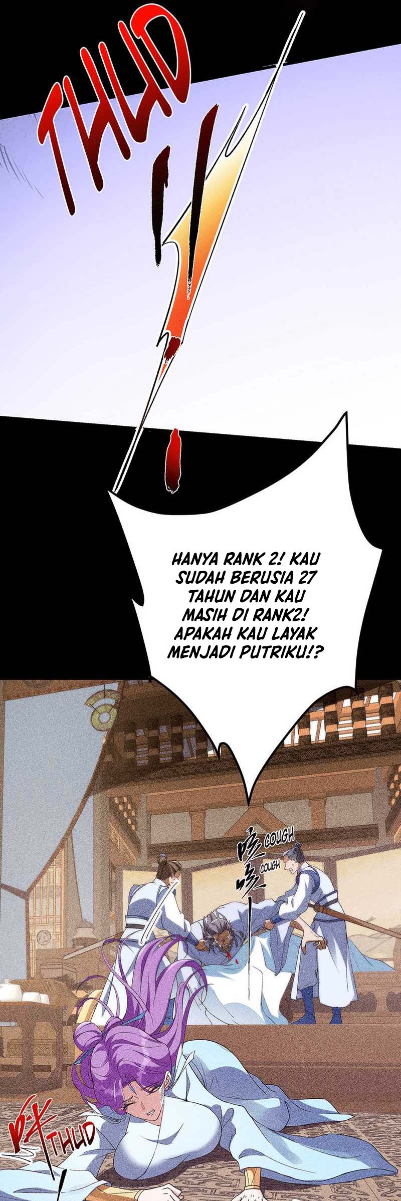 Dilarang COPAS - situs resmi www.mangacanblog.com - Komik keep a low profile sect leader 382 - chapter 382 383 Indonesia keep a low profile sect leader 382 - chapter 382 Terbaru 29|Baca Manga Komik Indonesia|Mangacan