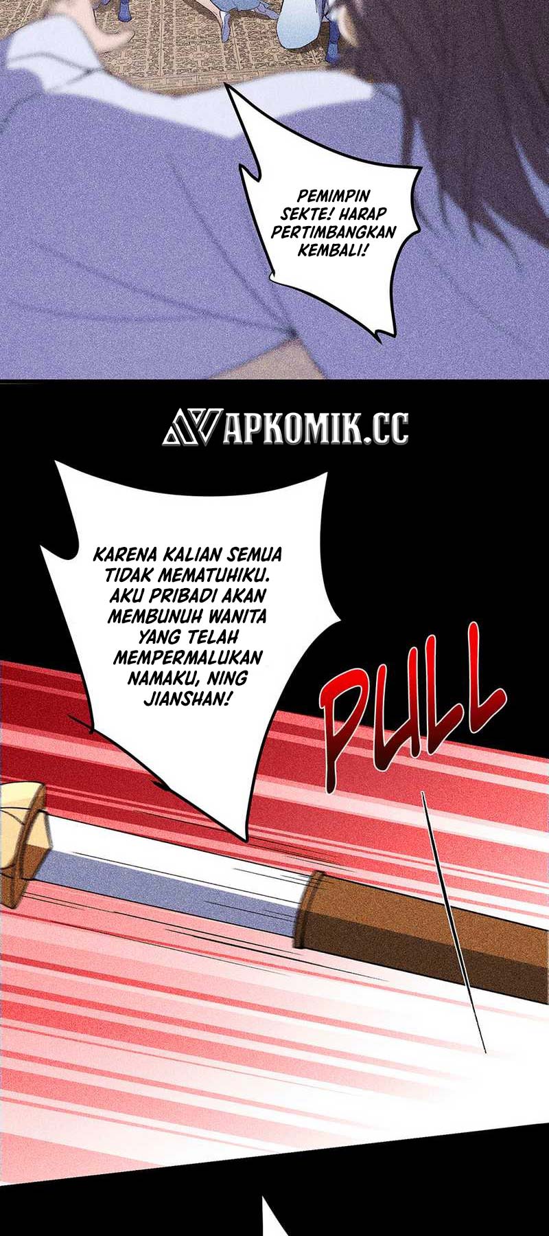 Dilarang COPAS - situs resmi www.mangacanblog.com - Komik keep a low profile sect leader 382 - chapter 382 383 Indonesia keep a low profile sect leader 382 - chapter 382 Terbaru 33|Baca Manga Komik Indonesia|Mangacan