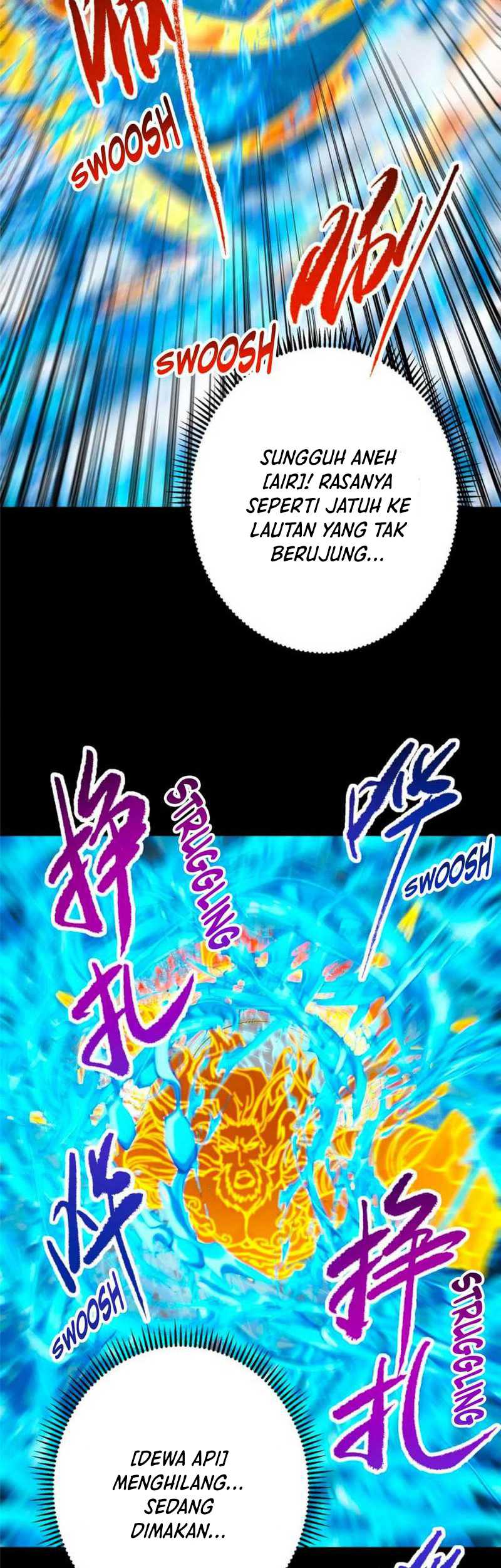 Dilarang COPAS - situs resmi www.mangacanblog.com - Komik keep a low profile sect leader 387 - chapter 387 388 Indonesia keep a low profile sect leader 387 - chapter 387 Terbaru 10|Baca Manga Komik Indonesia|Mangacan