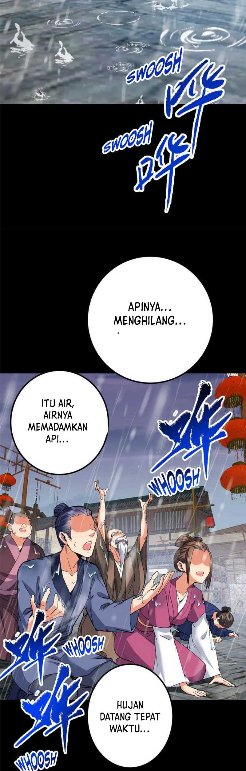 Dilarang COPAS - situs resmi www.mangacanblog.com - Komik keep a low profile sect leader 387 - chapter 387 388 Indonesia keep a low profile sect leader 387 - chapter 387 Terbaru 13|Baca Manga Komik Indonesia|Mangacan