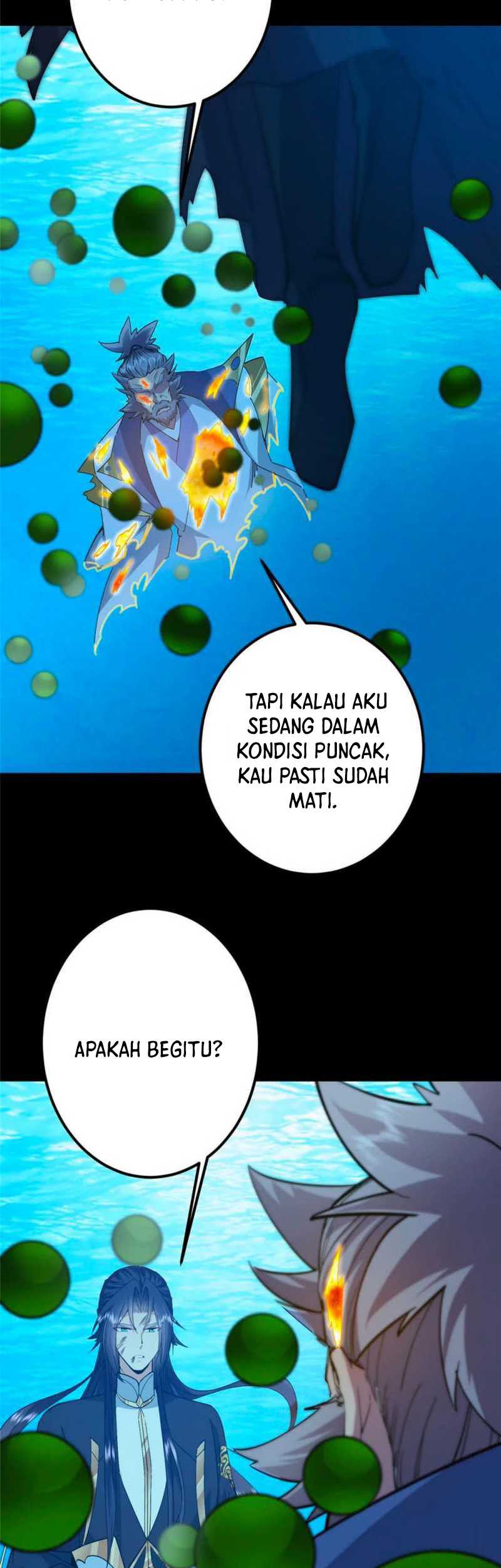 Dilarang COPAS - situs resmi www.mangacanblog.com - Komik keep a low profile sect leader 387 - chapter 387 388 Indonesia keep a low profile sect leader 387 - chapter 387 Terbaru 17|Baca Manga Komik Indonesia|Mangacan