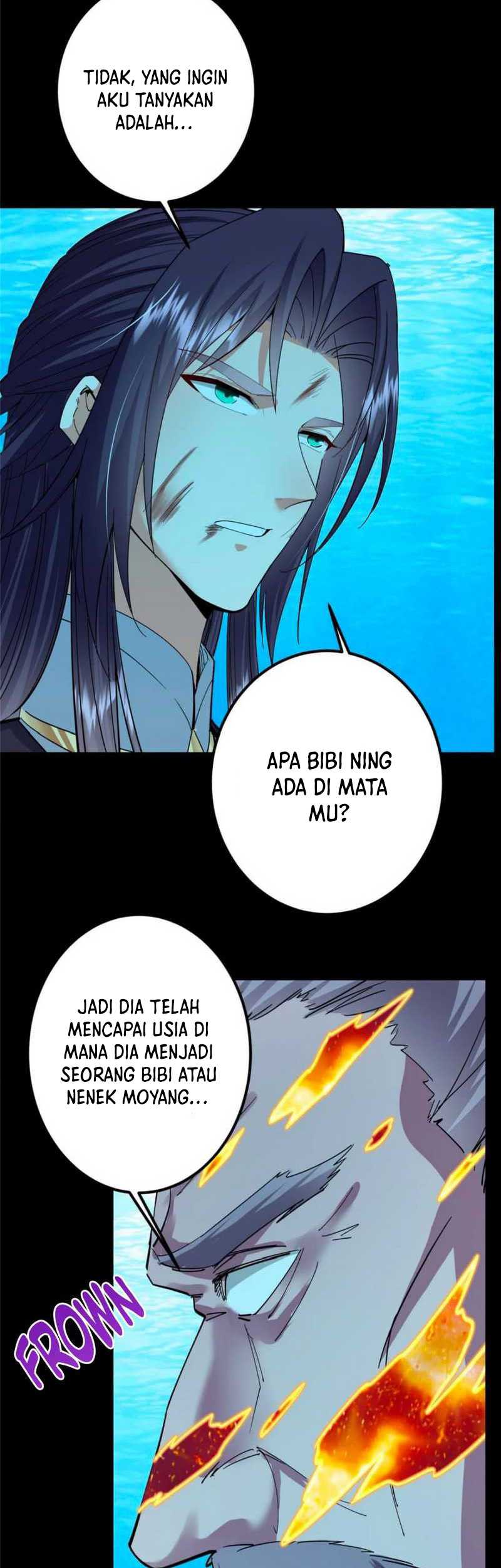 Dilarang COPAS - situs resmi www.mangacanblog.com - Komik keep a low profile sect leader 387 - chapter 387 388 Indonesia keep a low profile sect leader 387 - chapter 387 Terbaru 19|Baca Manga Komik Indonesia|Mangacan