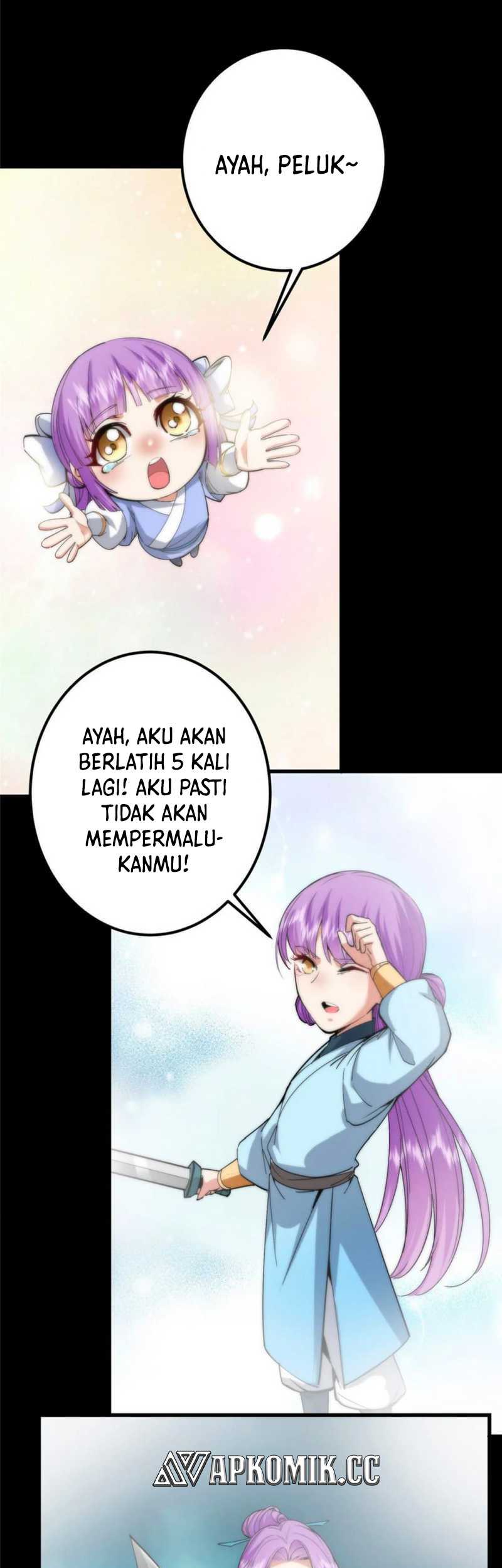 Dilarang COPAS - situs resmi www.mangacanblog.com - Komik keep a low profile sect leader 387 - chapter 387 388 Indonesia keep a low profile sect leader 387 - chapter 387 Terbaru 22|Baca Manga Komik Indonesia|Mangacan