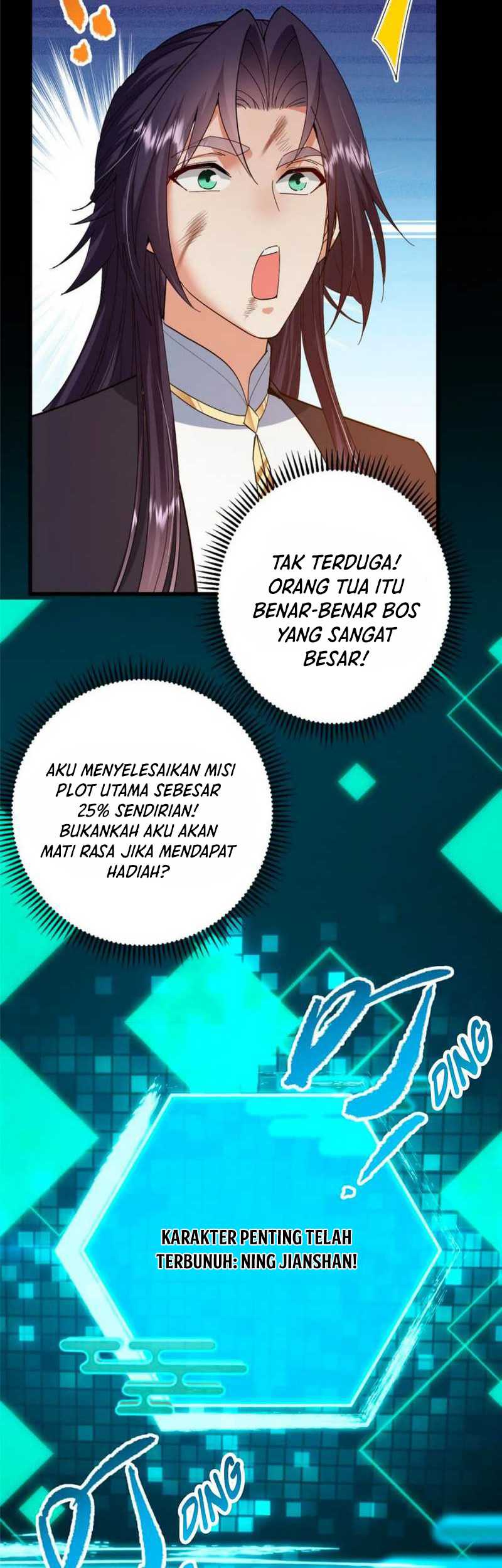 Dilarang COPAS - situs resmi www.mangacanblog.com - Komik keep a low profile sect leader 387 - chapter 387 388 Indonesia keep a low profile sect leader 387 - chapter 387 Terbaru 30|Baca Manga Komik Indonesia|Mangacan