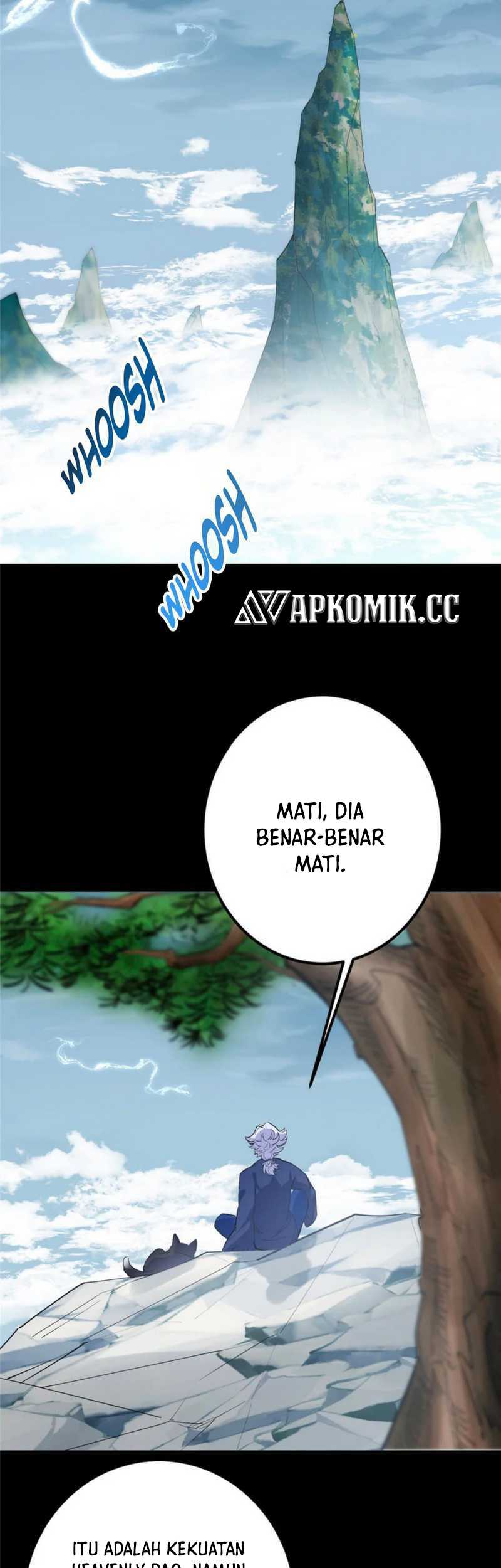 Dilarang COPAS - situs resmi www.mangacanblog.com - Komik keep a low profile sect leader 387 - chapter 387 388 Indonesia keep a low profile sect leader 387 - chapter 387 Terbaru 33|Baca Manga Komik Indonesia|Mangacan