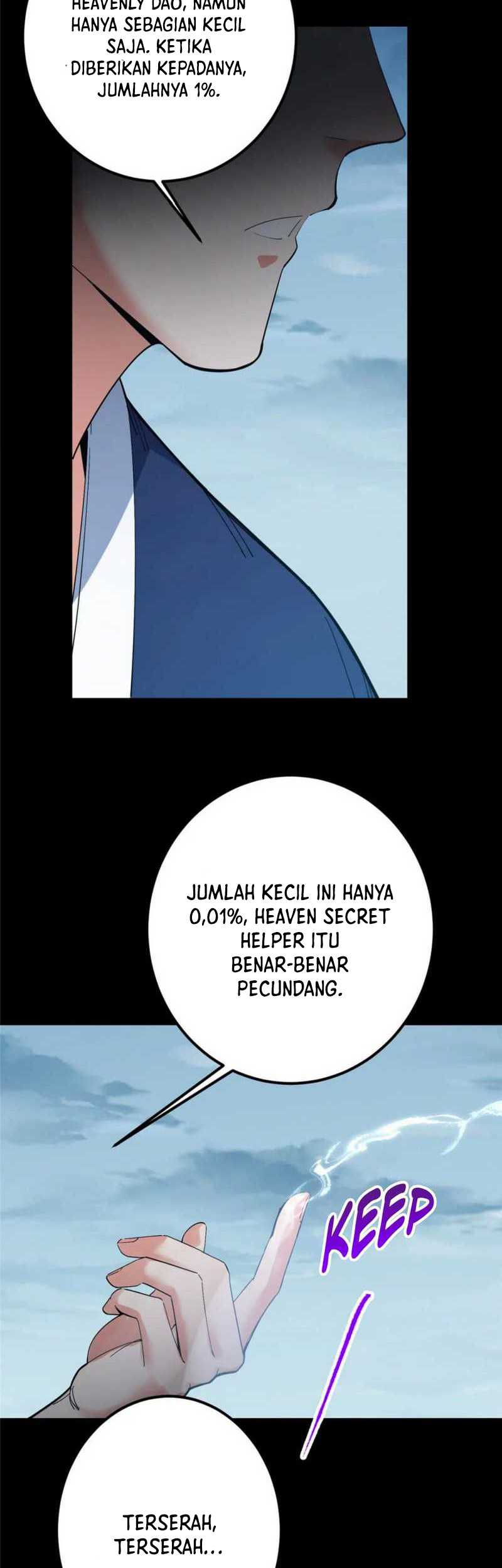 Dilarang COPAS - situs resmi www.mangacanblog.com - Komik keep a low profile sect leader 387 - chapter 387 388 Indonesia keep a low profile sect leader 387 - chapter 387 Terbaru 34|Baca Manga Komik Indonesia|Mangacan