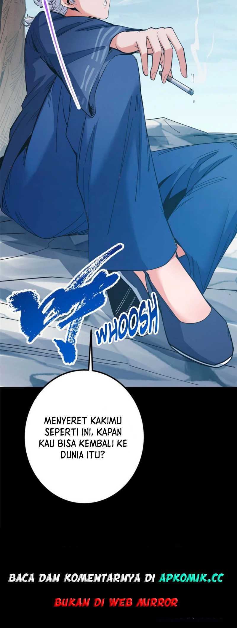 Dilarang COPAS - situs resmi www.mangacanblog.com - Komik keep a low profile sect leader 387 - chapter 387 388 Indonesia keep a low profile sect leader 387 - chapter 387 Terbaru 37|Baca Manga Komik Indonesia|Mangacan