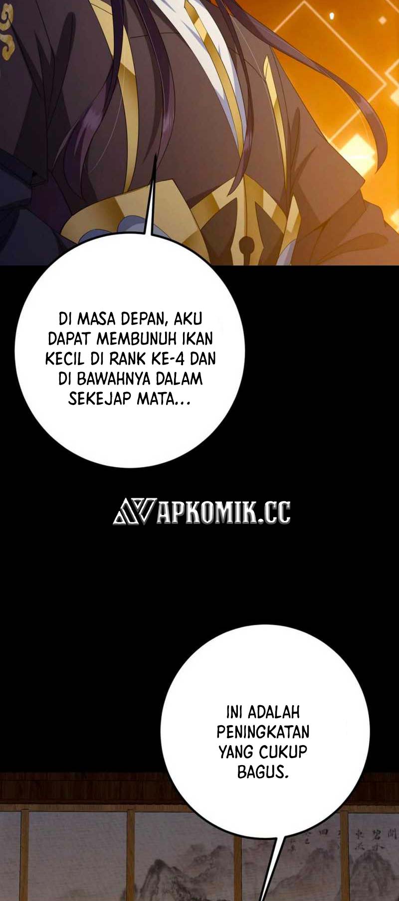 Dilarang COPAS - situs resmi www.mangacanblog.com - Komik keep a low profile sect leader 393 - chapter 393 394 Indonesia keep a low profile sect leader 393 - chapter 393 Terbaru 6|Baca Manga Komik Indonesia|Mangacan