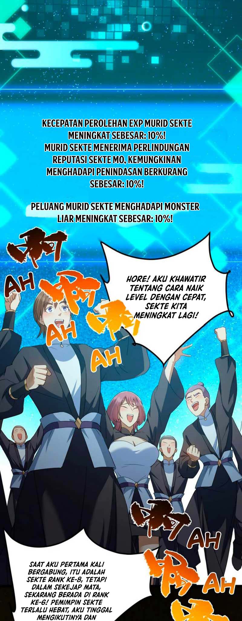 Dilarang COPAS - situs resmi www.mangacanblog.com - Komik keep a low profile sect leader 393 - chapter 393 394 Indonesia keep a low profile sect leader 393 - chapter 393 Terbaru 13|Baca Manga Komik Indonesia|Mangacan