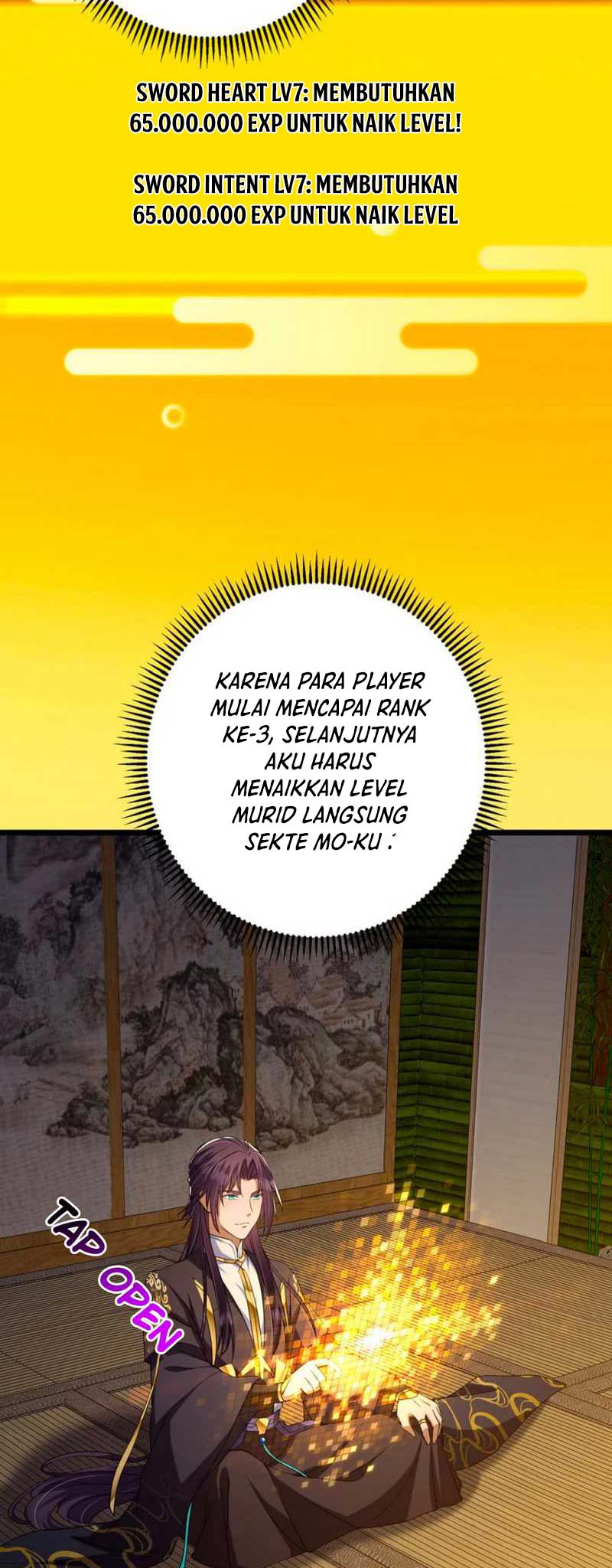 Dilarang COPAS - situs resmi www.mangacanblog.com - Komik keep a low profile sect leader 393 - chapter 393 394 Indonesia keep a low profile sect leader 393 - chapter 393 Terbaru 16|Baca Manga Komik Indonesia|Mangacan