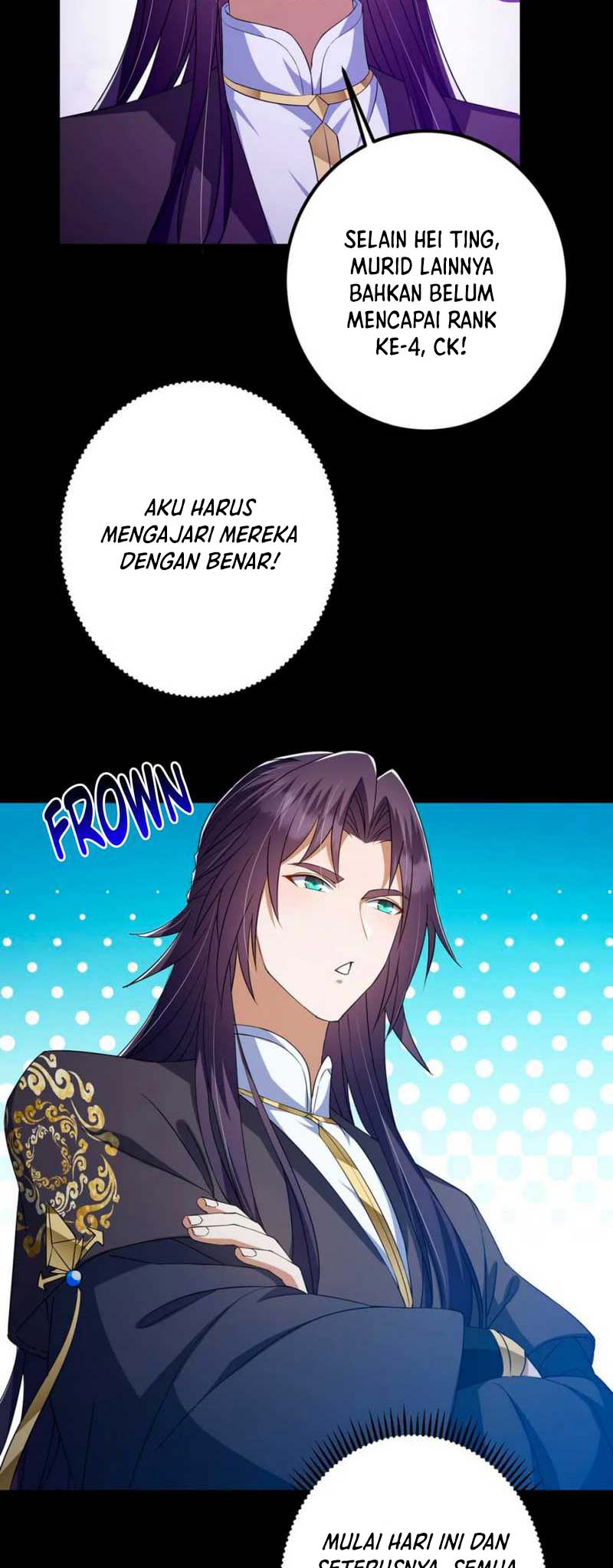 Dilarang COPAS - situs resmi www.mangacanblog.com - Komik keep a low profile sect leader 393 - chapter 393 394 Indonesia keep a low profile sect leader 393 - chapter 393 Terbaru 19|Baca Manga Komik Indonesia|Mangacan