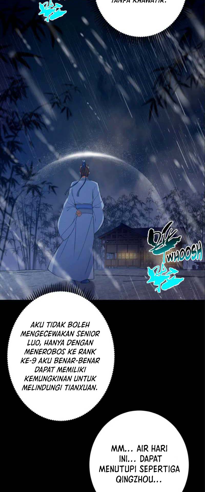 Dilarang COPAS - situs resmi www.mangacanblog.com - Komik keep a low profile sect leader 393 - chapter 393 394 Indonesia keep a low profile sect leader 393 - chapter 393 Terbaru 25|Baca Manga Komik Indonesia|Mangacan