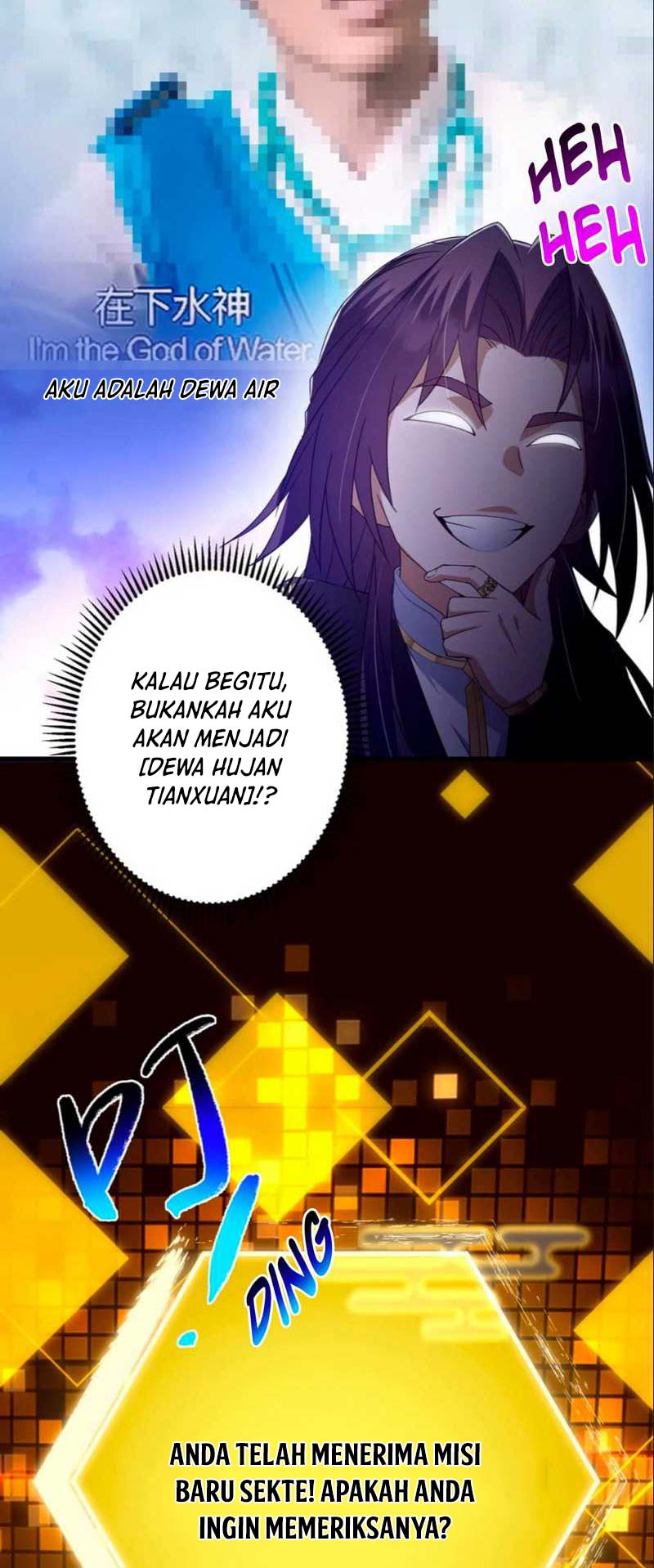 Dilarang COPAS - situs resmi www.mangacanblog.com - Komik keep a low profile sect leader 393 - chapter 393 394 Indonesia keep a low profile sect leader 393 - chapter 393 Terbaru 27|Baca Manga Komik Indonesia|Mangacan