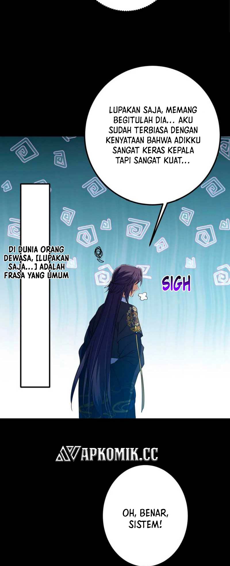 Dilarang COPAS - situs resmi www.mangacanblog.com - Komik keep a low profile sect leader 393 - chapter 393 394 Indonesia keep a low profile sect leader 393 - chapter 393 Terbaru 32|Baca Manga Komik Indonesia|Mangacan