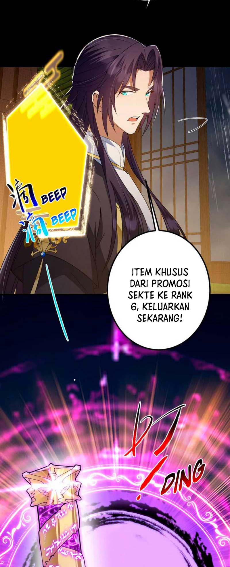 Dilarang COPAS - situs resmi www.mangacanblog.com - Komik keep a low profile sect leader 393 - chapter 393 394 Indonesia keep a low profile sect leader 393 - chapter 393 Terbaru 33|Baca Manga Komik Indonesia|Mangacan